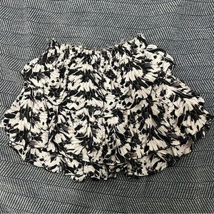Loveshackfancy skirt